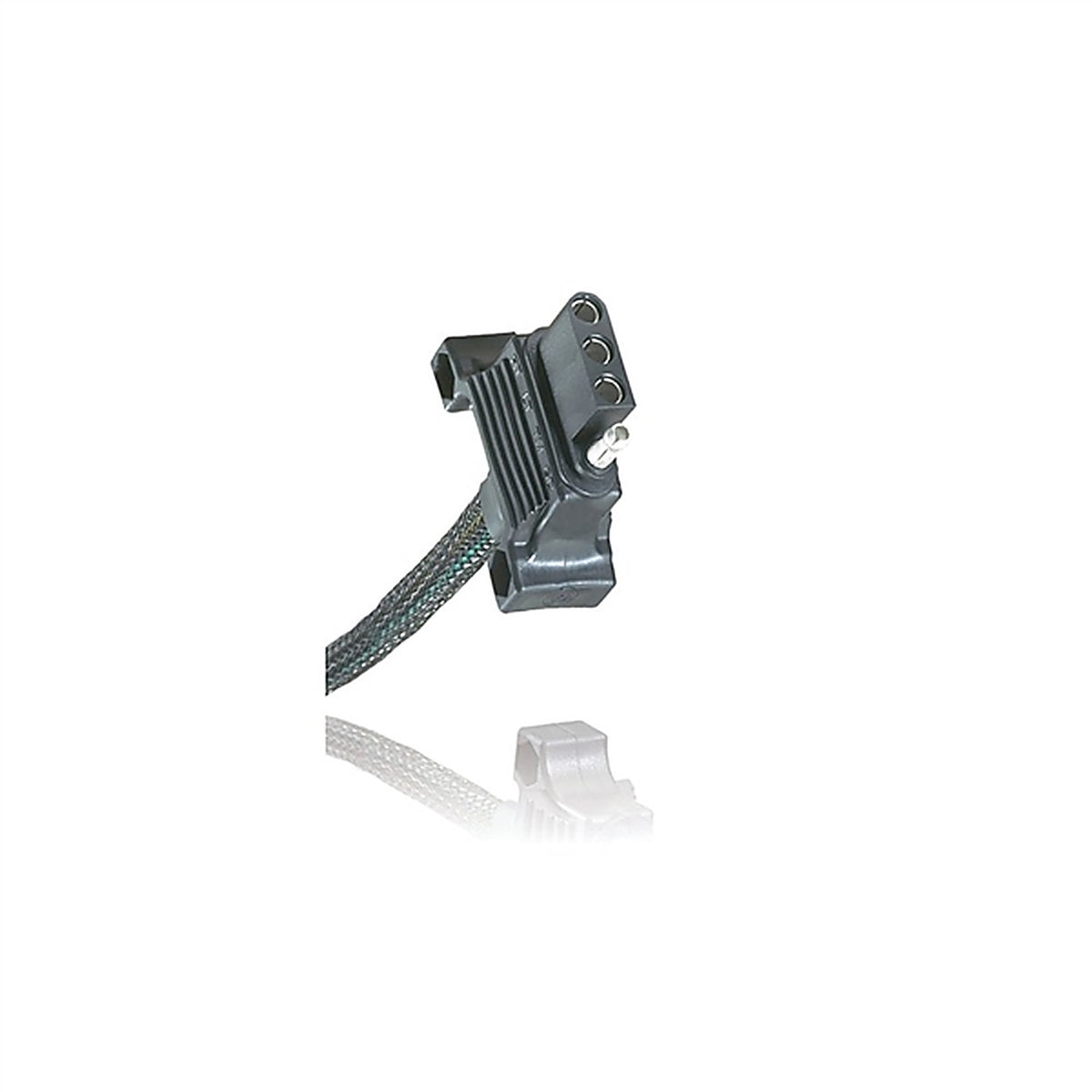 Hopkins 48030 Endurance 4-Wire Flat Vehicle End 48in.