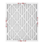 AAF Flanders - 85655.022024M11 - Prepleat M11 SC 20 In. W X 24 In. H X 2 In. Synthetic 11 MERV Pleated Air Filter 1 Pack