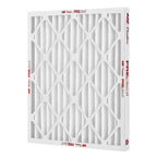 AAF Flanders - 85655.022024M11 - Prepleat M11 SC 20 In. W X 24 In. H X 2 In. Synthetic 11 MERV Pleated Air Filter 1 Pack