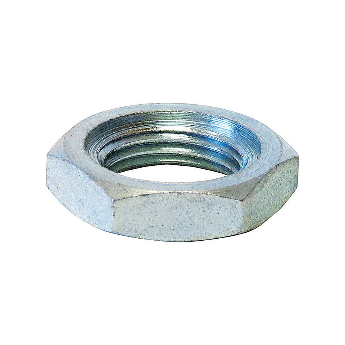Anvil 8700162509 1/2 in. FPT Malleable Iron Lock Nut