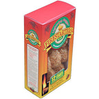 Lightning Nugget - N12EB2PK - Natural Pine Fire Starter 15 Min 12 Pack