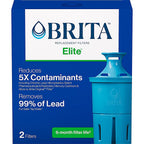 Brita 36244 Longlast Replacement Filter