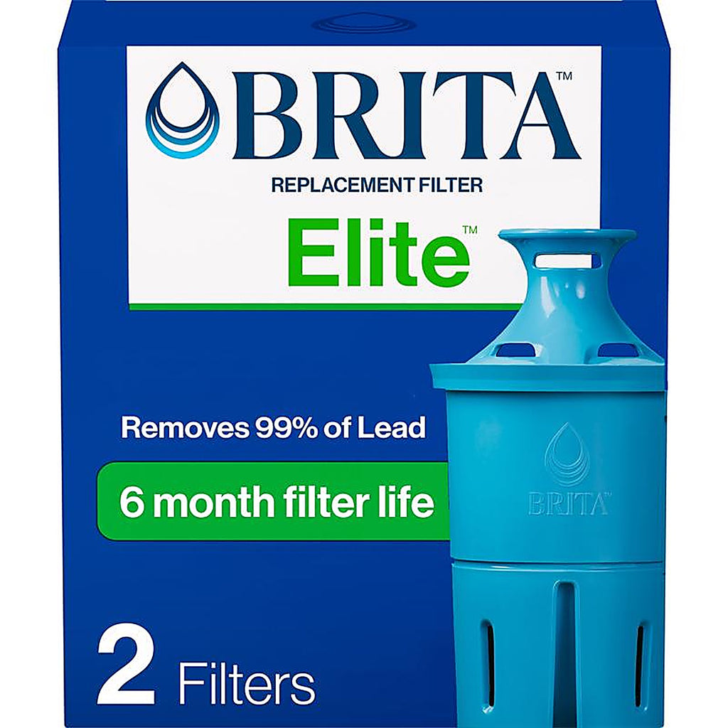 Brita 36244 Longlast Replacement Filter