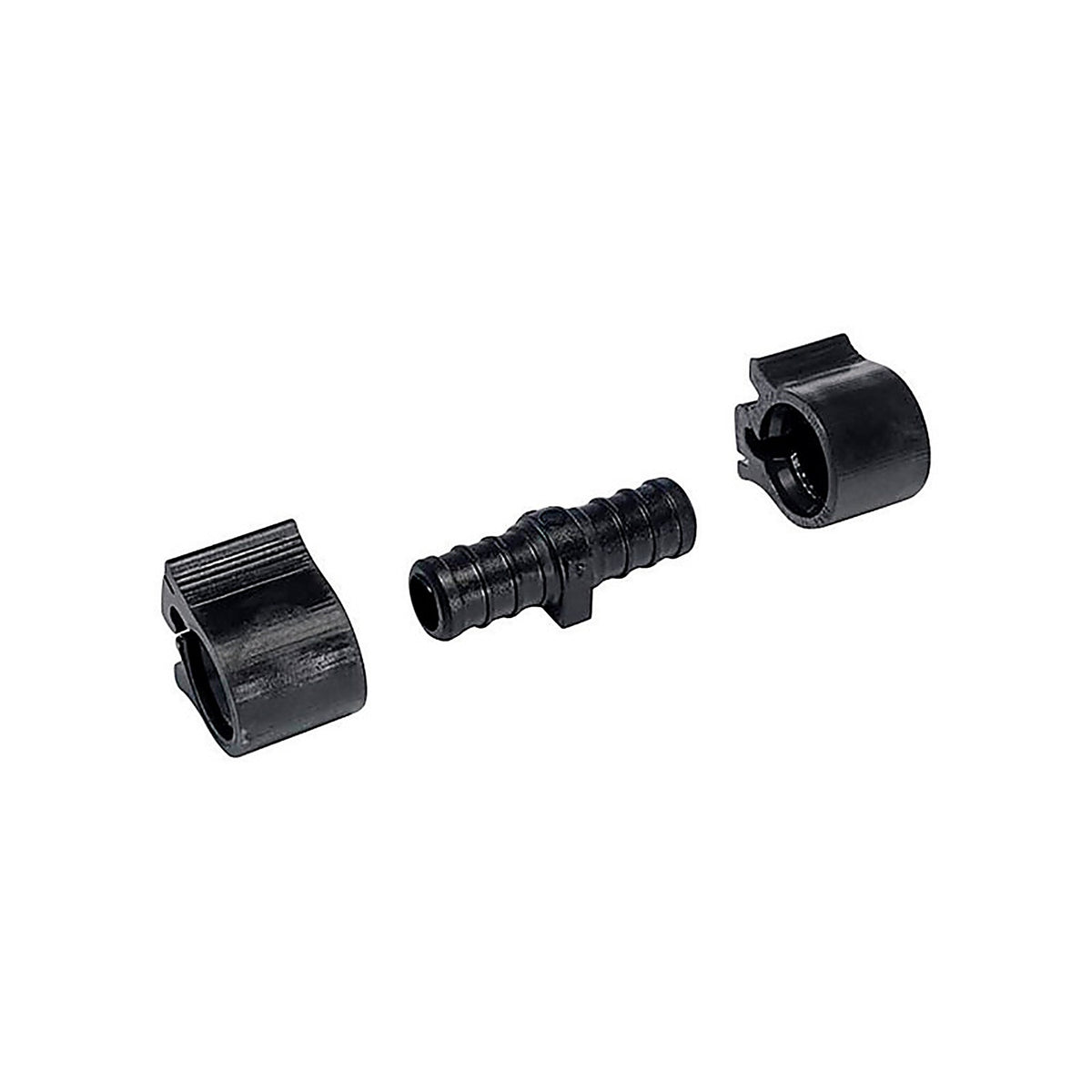Flair-It 30840 PEXLock 1/2 in. PEX x 1/2 in. Dia. PEX Coupling