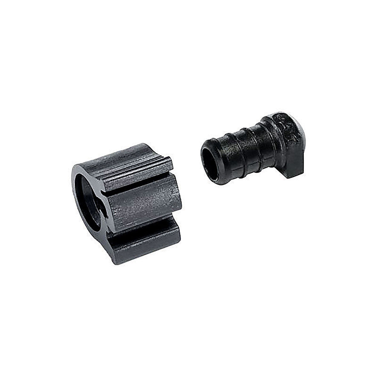 Flair-It 30863 PEXLock 1/2 in. PEX x 1/2 in. Dia. PEX Plug with Clamps