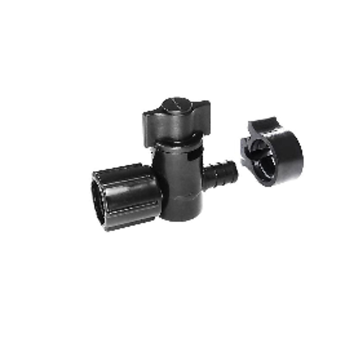 Flair-It 30892 PEXLock 1/2 in. PEX x 1/2 in. Dia. FPT Manifold Valve