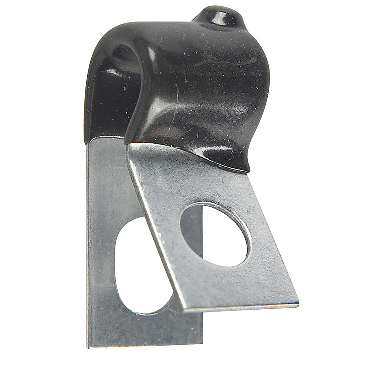 Ideal 803015115 Tridon 5/8 Vinyl Coated Vinyl Coated Clip