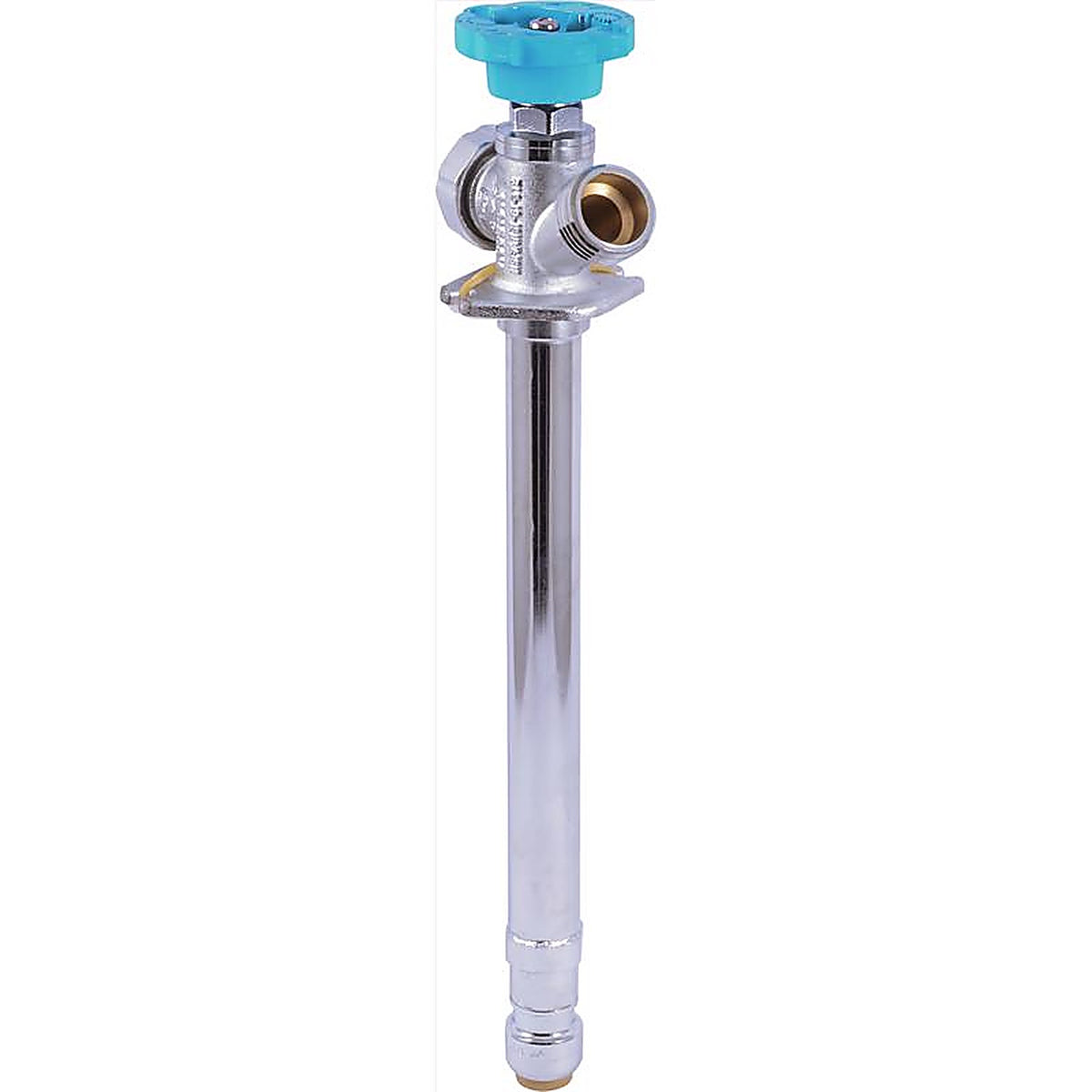 SharkBite 24628LF Brass Sillcock 8in. L