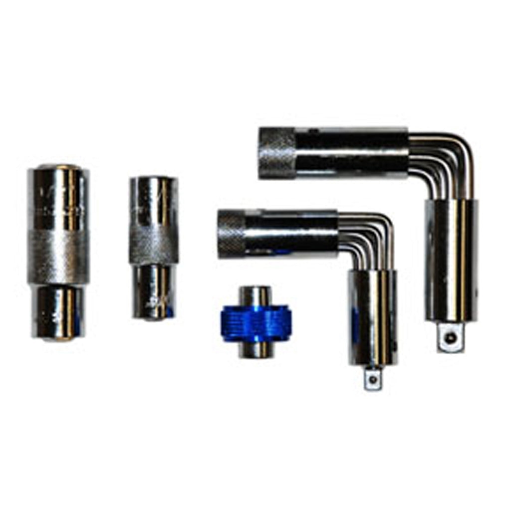 Cal-Van Tools 48100 Master Ratchet Accessory Set
