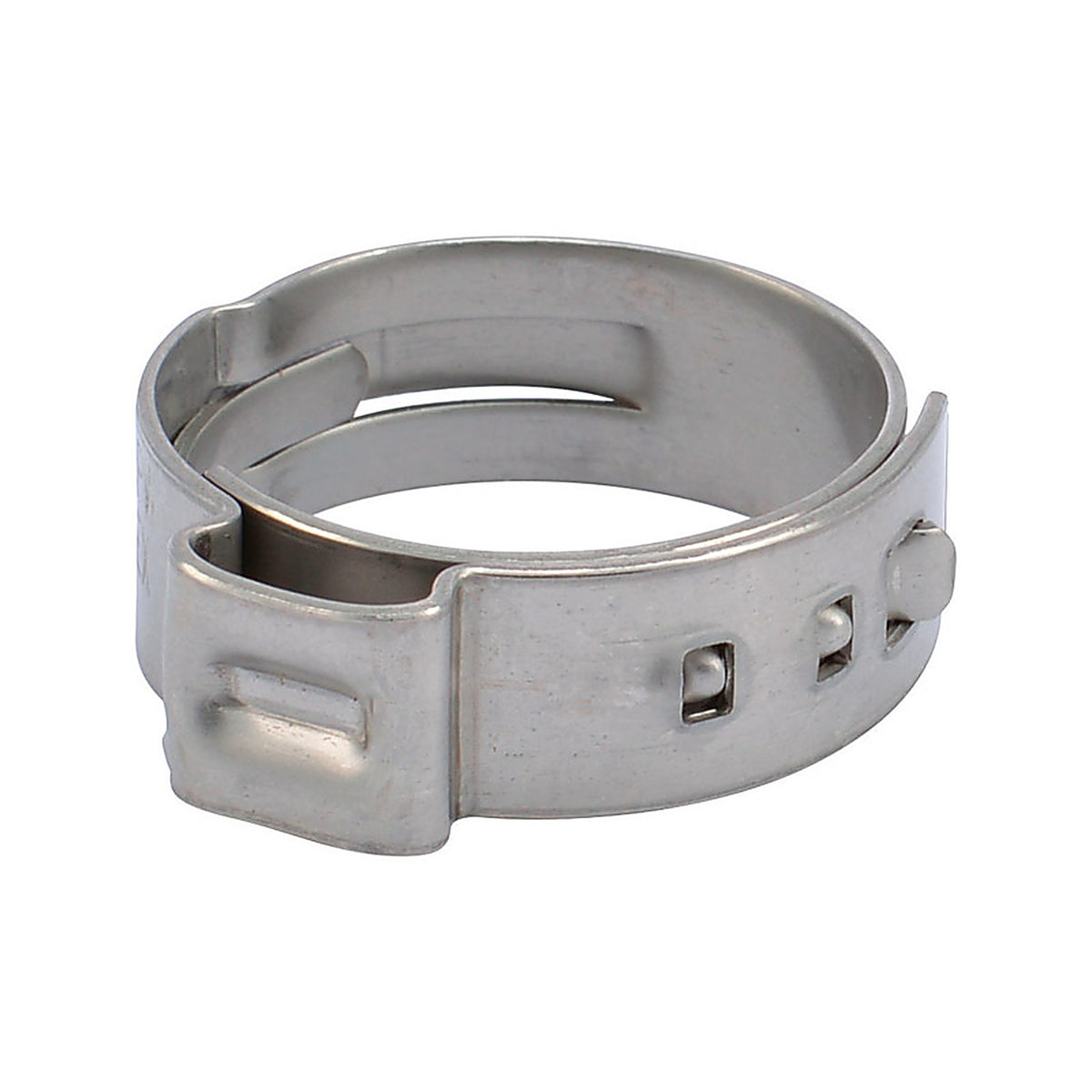 SharkBite UC955A 3/4 in. PEX T Stainless Steel Pinch Clamp