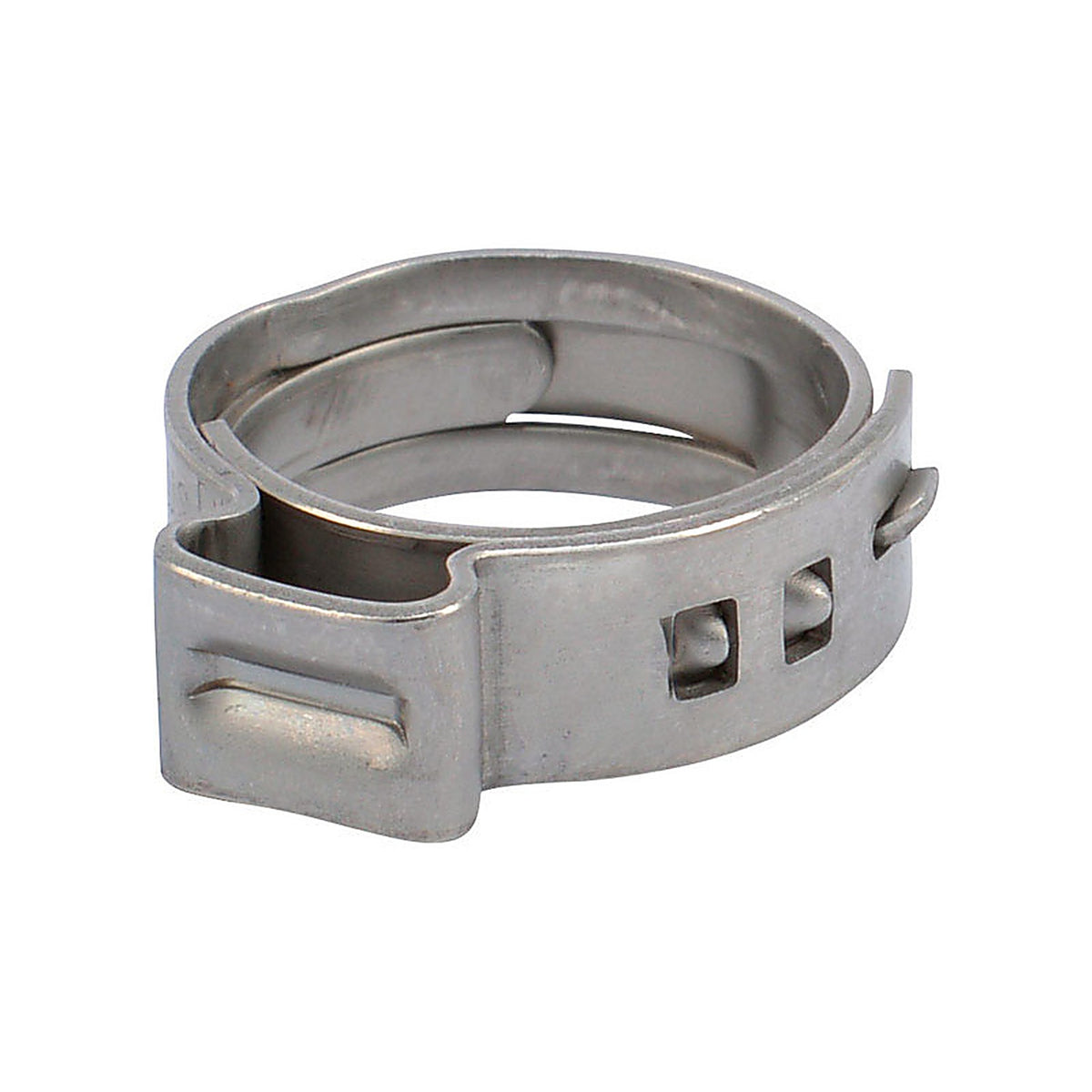 SharkBite UC953A Nibco 1/2 in. PEX Stainless Steel Pinch Clamp
