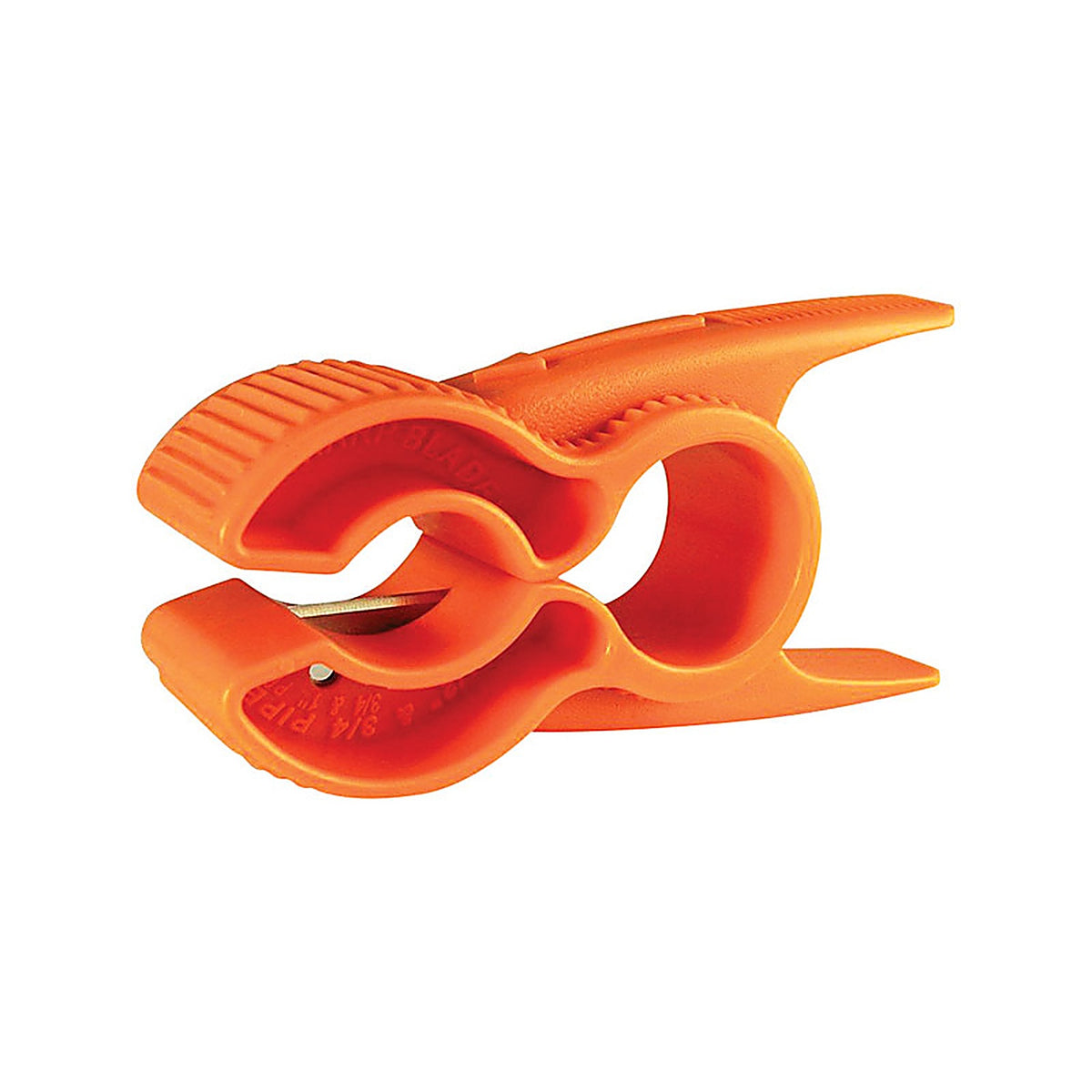 SharkBite 23369A 1 in. Pipe Cutter Orange 1/pc.