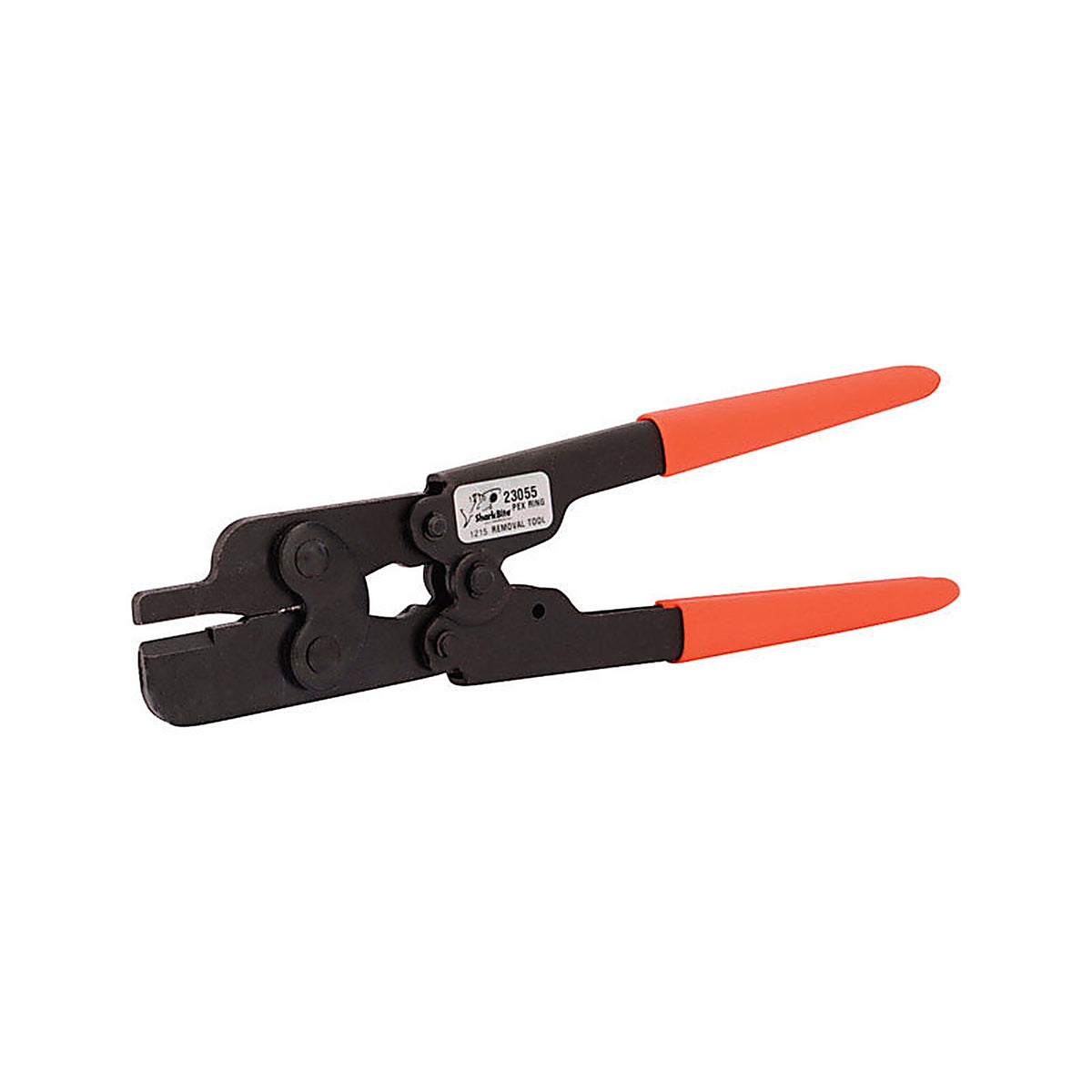 SharkBite 23055 1/2in. 1in. Crimp Ring Remover Black