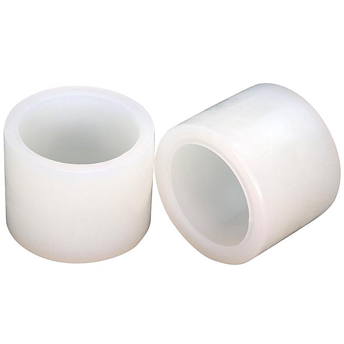 Apollo EPXS125PK Pex A 1 in. Expansion PEX x 1/2 in. Dia. PEX Plastic Expansion Sleeves