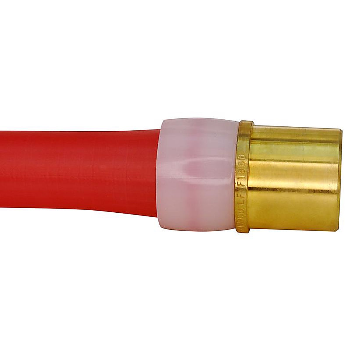 Apollo EPXMS1234 Pex A 1/2 in. PEX x 3/4 in. Dia. Male Brass Male Adapter