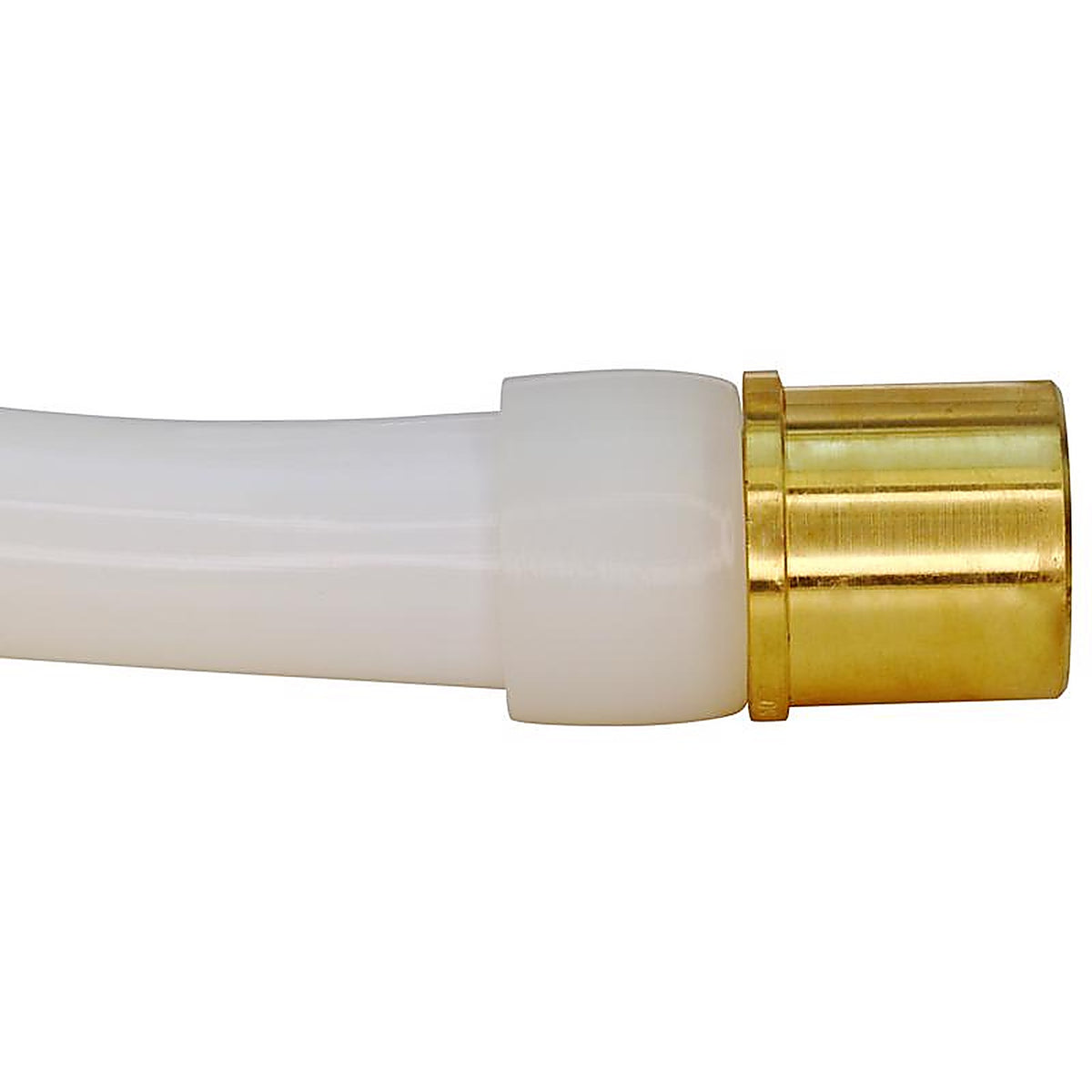 Apollo EPXMS1234 Pex A 1/2 in. PEX x 3/4 in. Dia. Male Brass Male Adapter