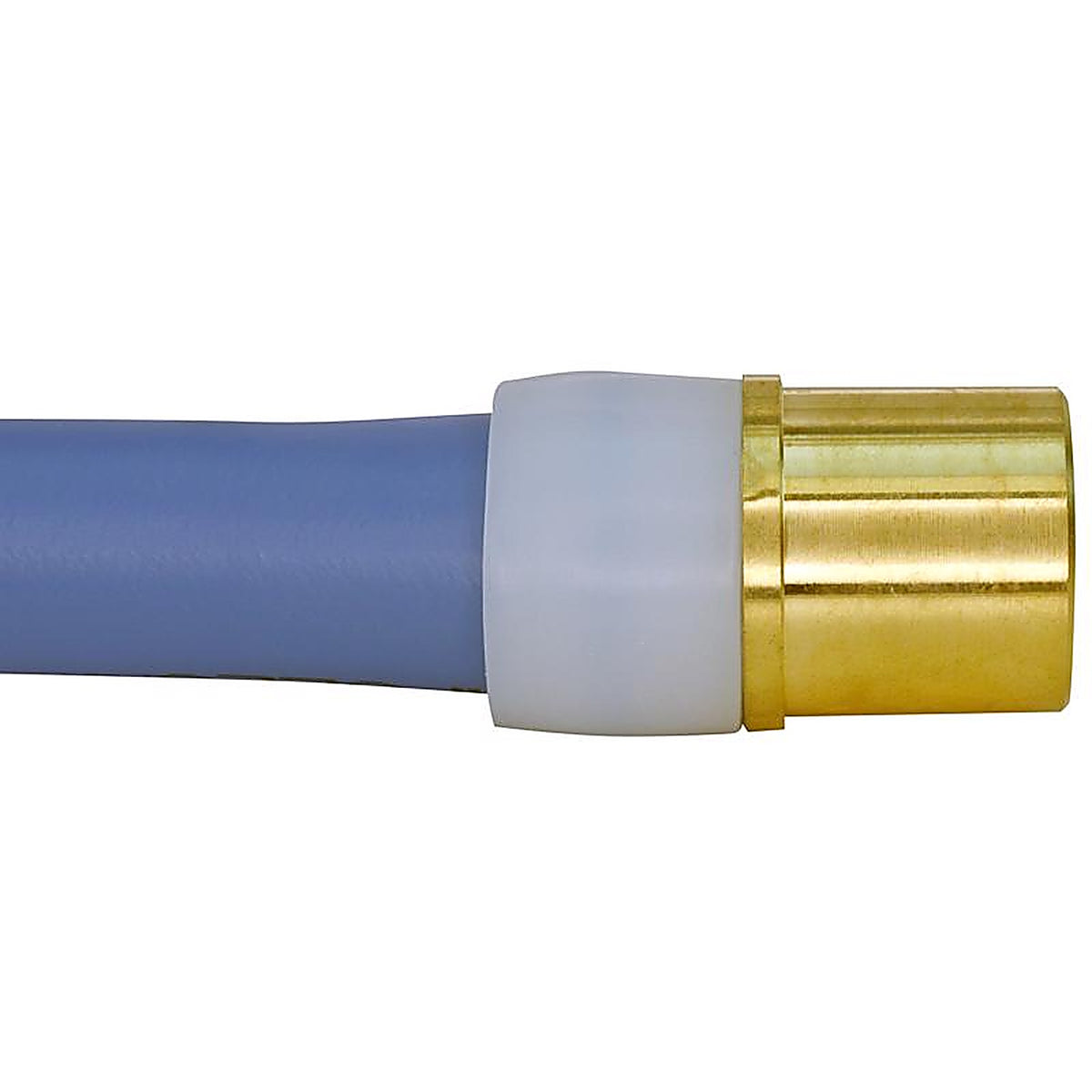 Apollo EPXMS1234 Pex A 1/2 in. PEX x 3/4 in. Dia. Male Brass Male Adapter
