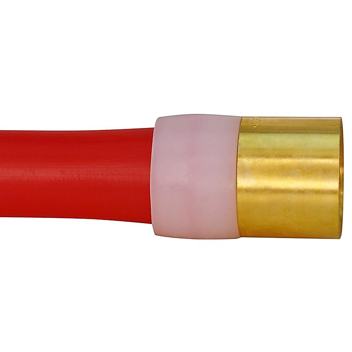 Apollo EPXFS341 Pex A 3/4 in. Expansion PEX x 1 in. Dia. PEX Brass Female Adapter