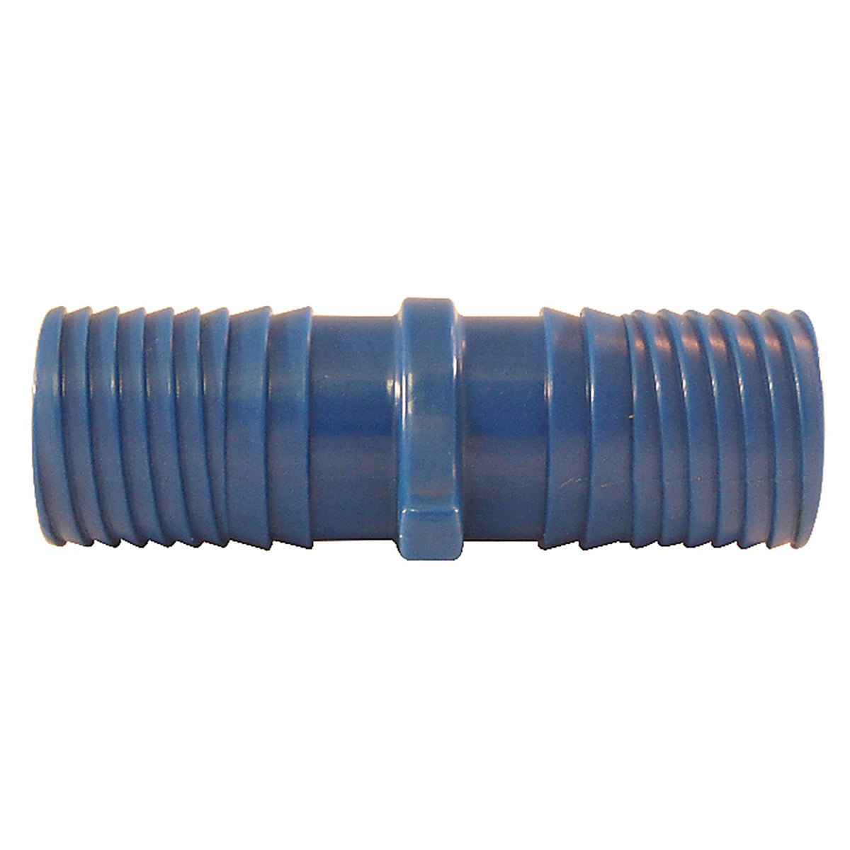 Apollo Blue Twister ABTC15PK 1 in. Insert x 1 in. Dia. Insert Acetal Coupling