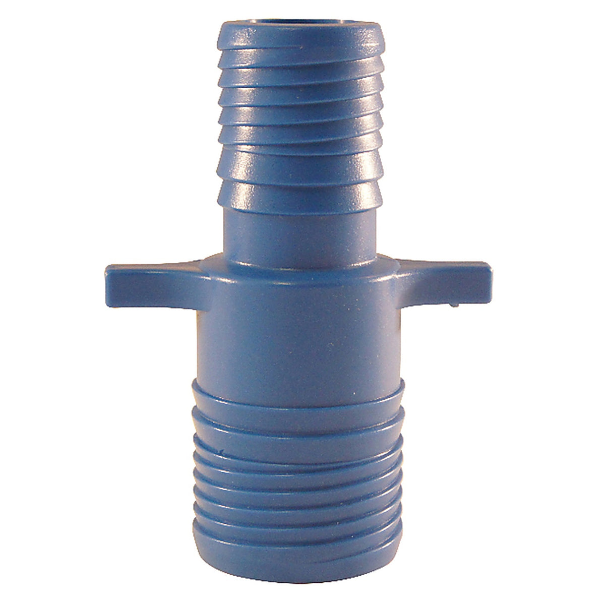 Apollo Blue Twister ABTC1114 1-1/4 in. Insert x 1 in. Dia. Insert Acetal Coupling