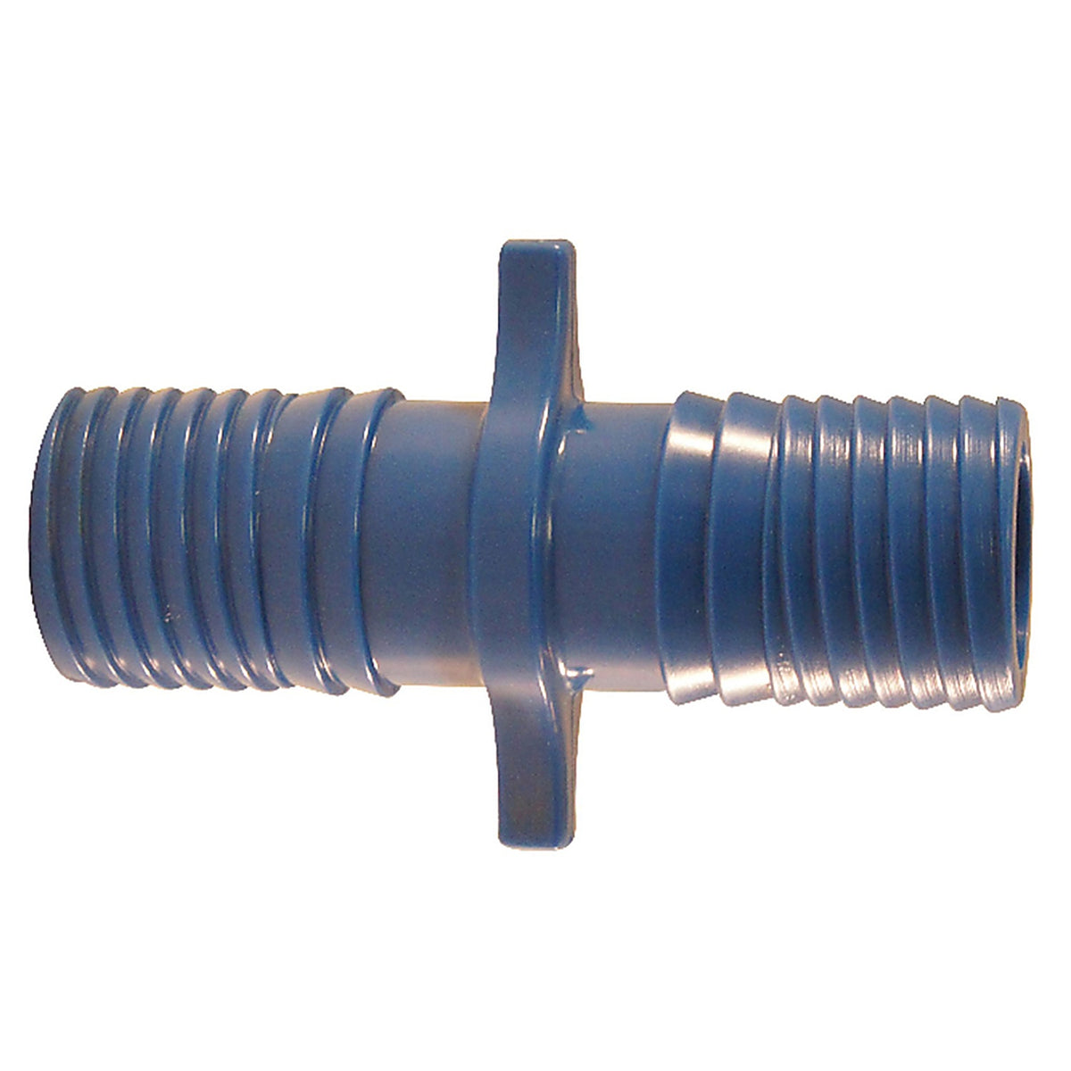 Apollo Blue Twister ABTC1 1 in. Insert x 1 in. Dia. Insert Acetal Coupling