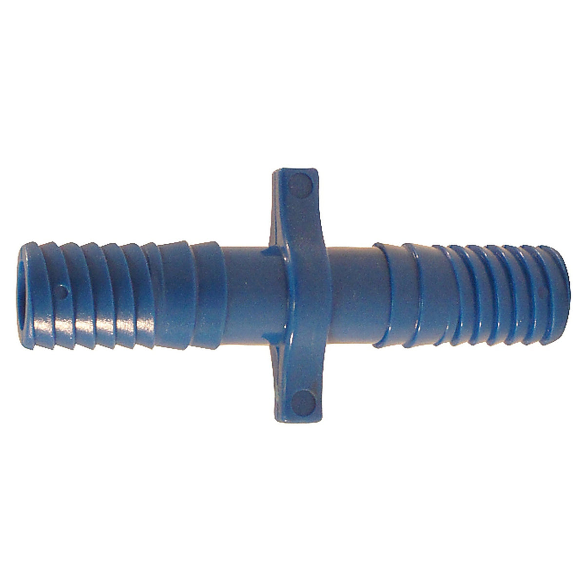 Apollo Blue Twister ABTC12 1/2 in. Insert x 1/2 in. Dia. Insert Acetal Coupling