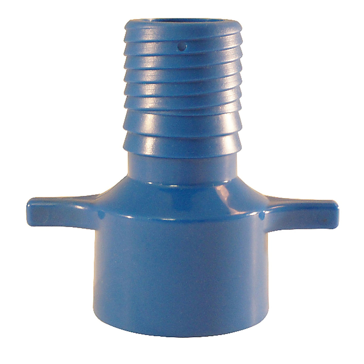 Apollo Blue Twister ABTFA1 1 in. Insert x 1 in. Dia. Insert Acetal Female Adapter