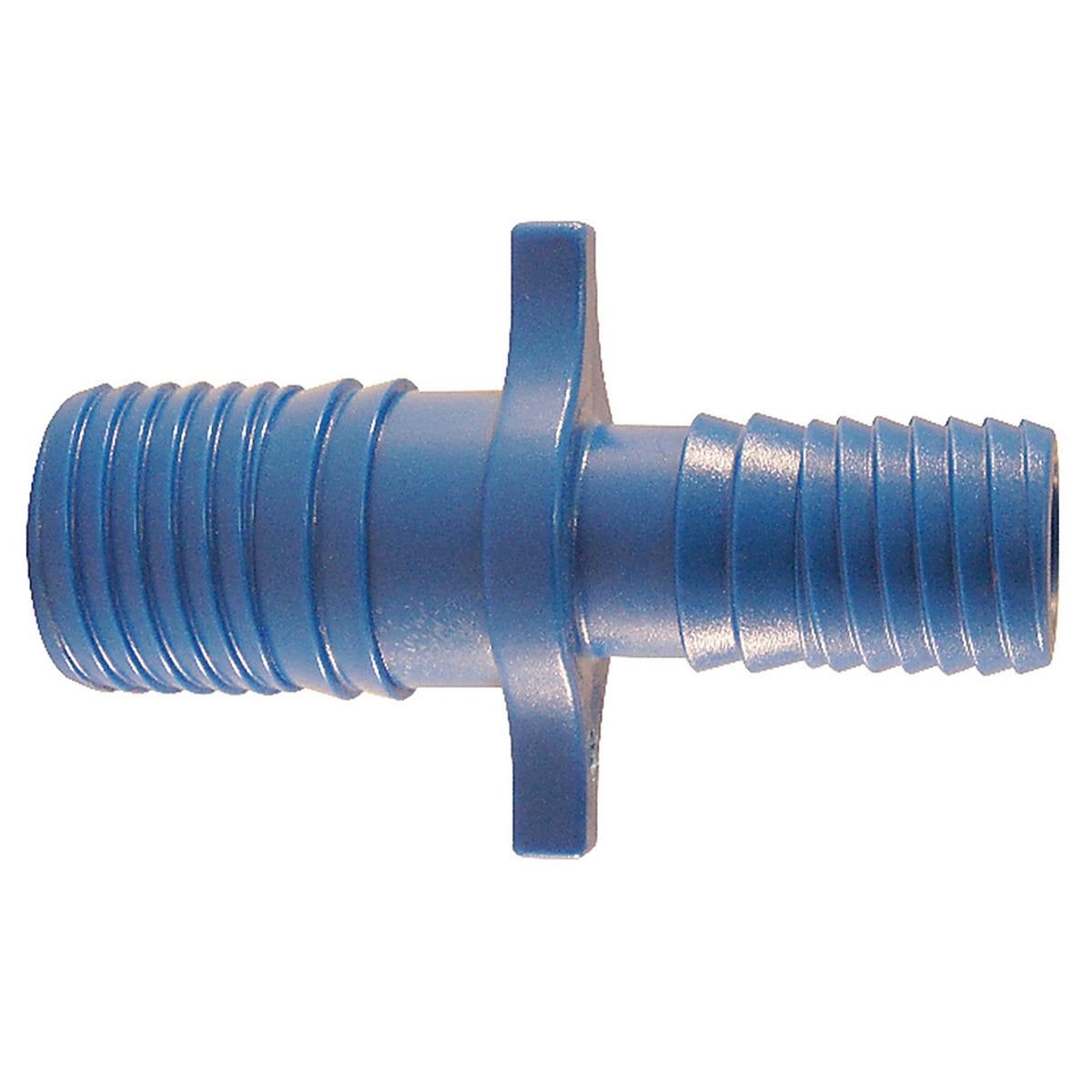 Apollo Blue Twister ABTC134 1 in. Insert x 3/4 in. Dia. Insert Acetal Coupling