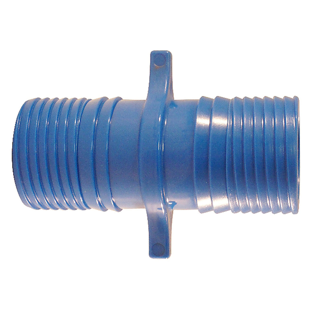 Apollo Blue Twister ABTC114 1-1/4 in. Insert x 1-1/4 in. Dia. Insert Acetal Coupling
