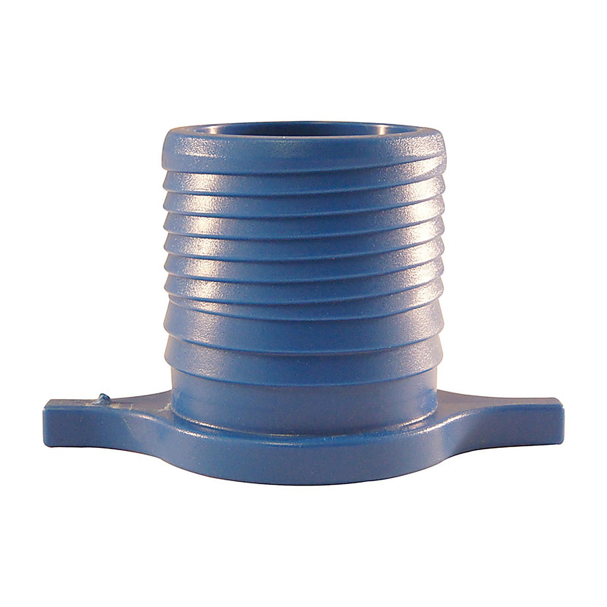 Apollo Blue Twister ABTP114 1-1/4 in. Insert x 1-1/4 in. Dia. Insert Acetal Plug