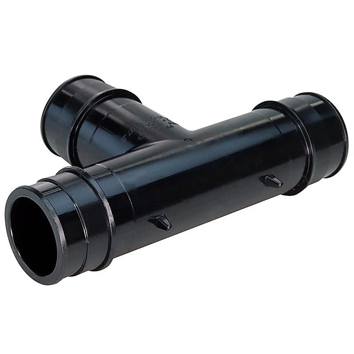 Apollo EPXPAT15PK Pex A 1 in. PEX Barb x 1 in. Dia. PEX Plastic Tee