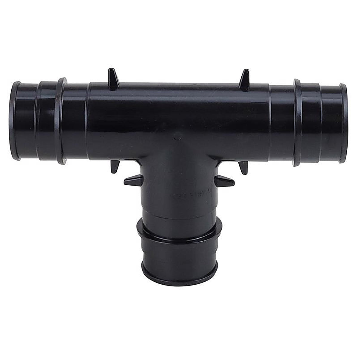 Apollo EPXPAT3410PK Pex A 3/4 in. PEX Barb x 3/4 in. Dia. PEX Plastic Tee