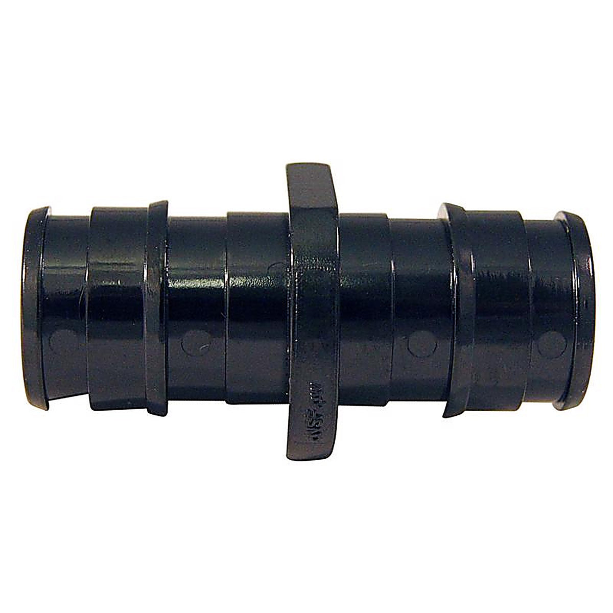 Apollo EPXPAC1210PK Pex A 1/2 in. PEX Barb x 1/2 in. Dia. PEX Plastic Coupling