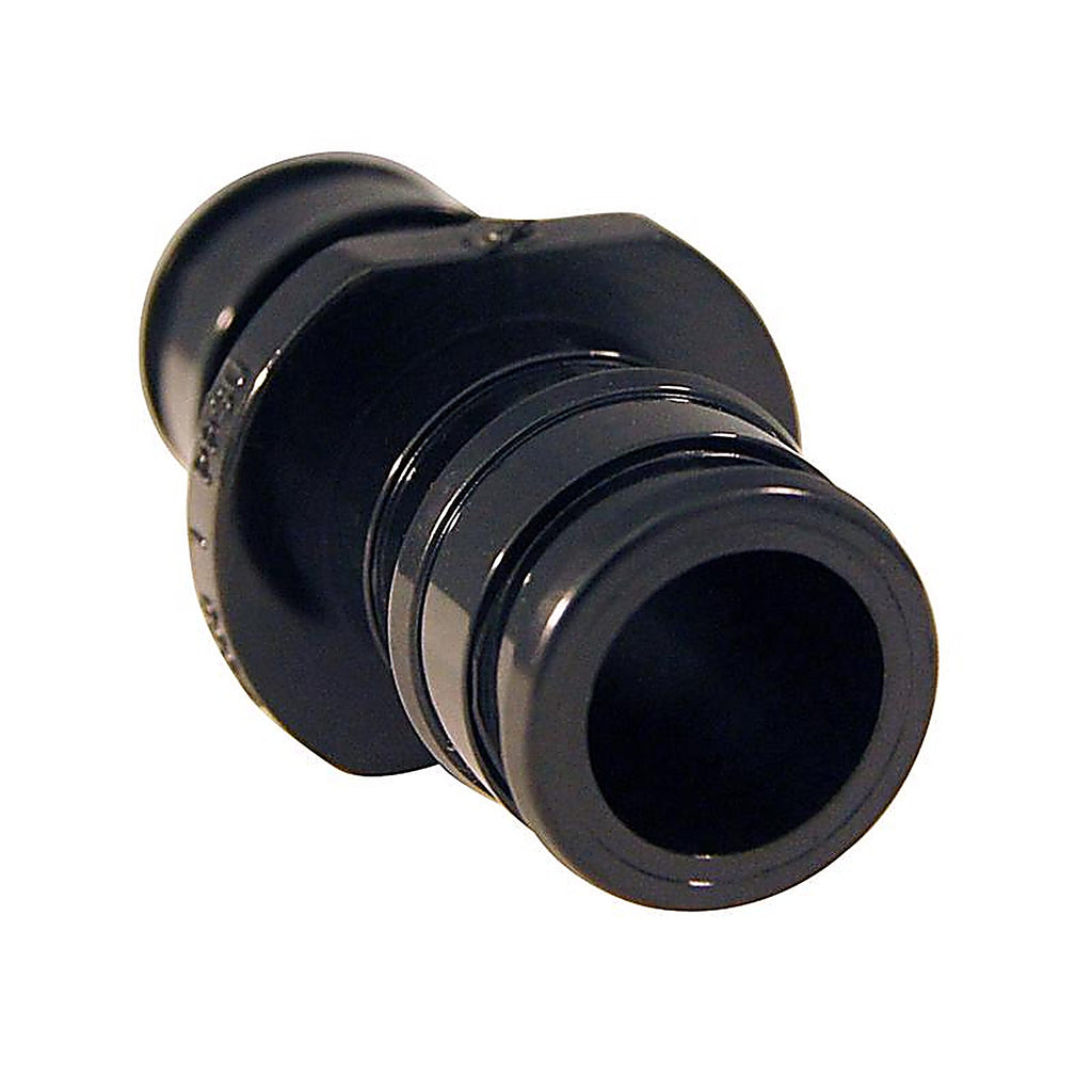 Apollo EPXPAC1210PK Pex A 1/2 in. PEX Barb x 1/2 in. Dia. PEX Plastic Coupling