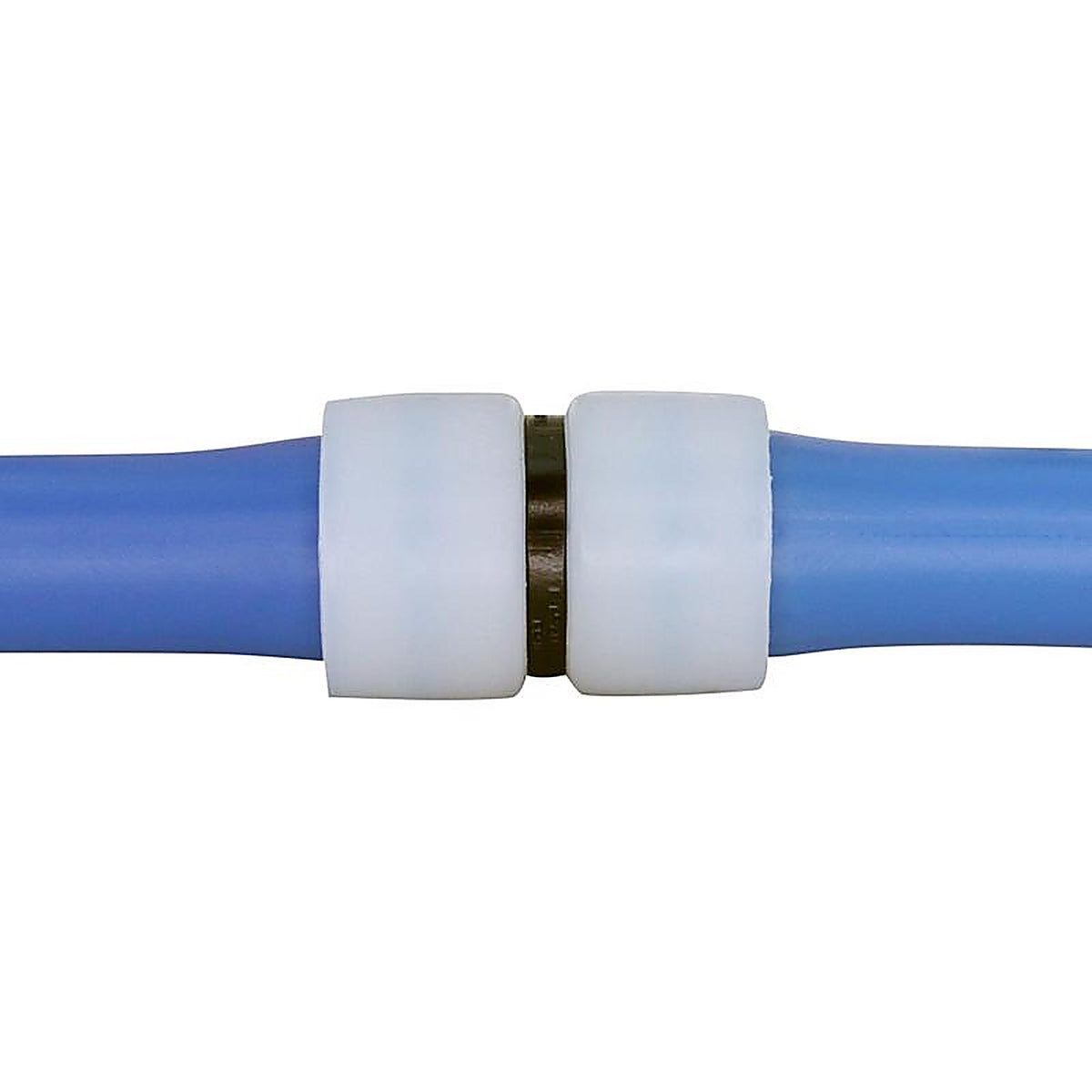 Apollo EPXPAC1210PK Pex A 1/2 in. PEX Barb x 1/2 in. Dia. PEX Plastic Coupling