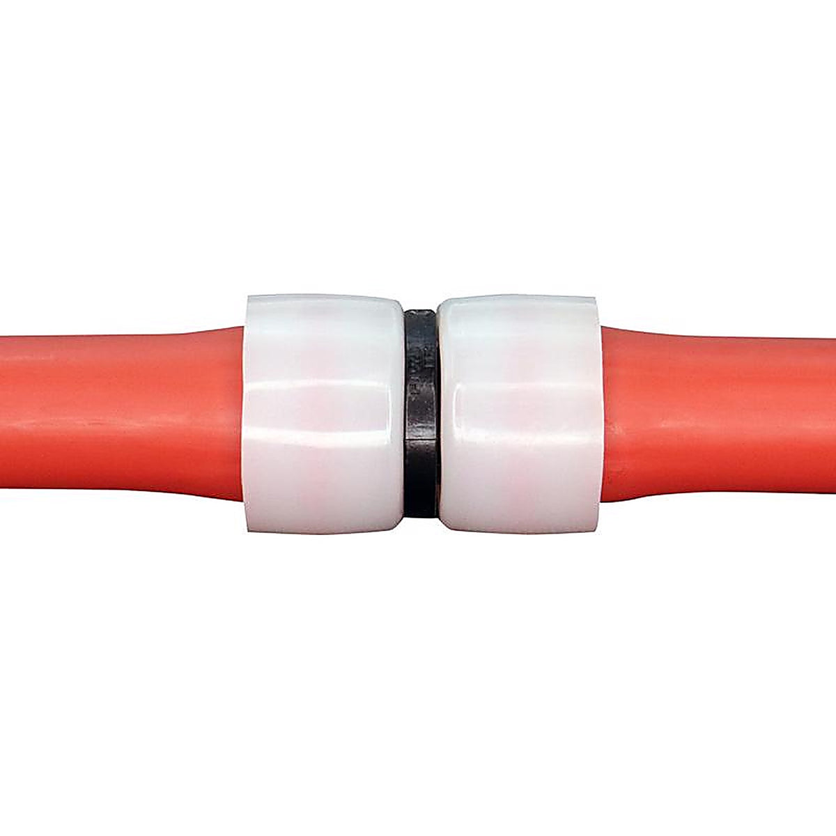 Apollo EPXPAC1210PK Pex A 1/2 in. PEX Barb x 1/2 in. Dia. PEX Plastic Coupling
