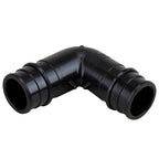 Apollo EPXPAE3410PK Pex A 3/4 in. PEX Barb x 3/4 in. Dia. PEX Plastic Elbow