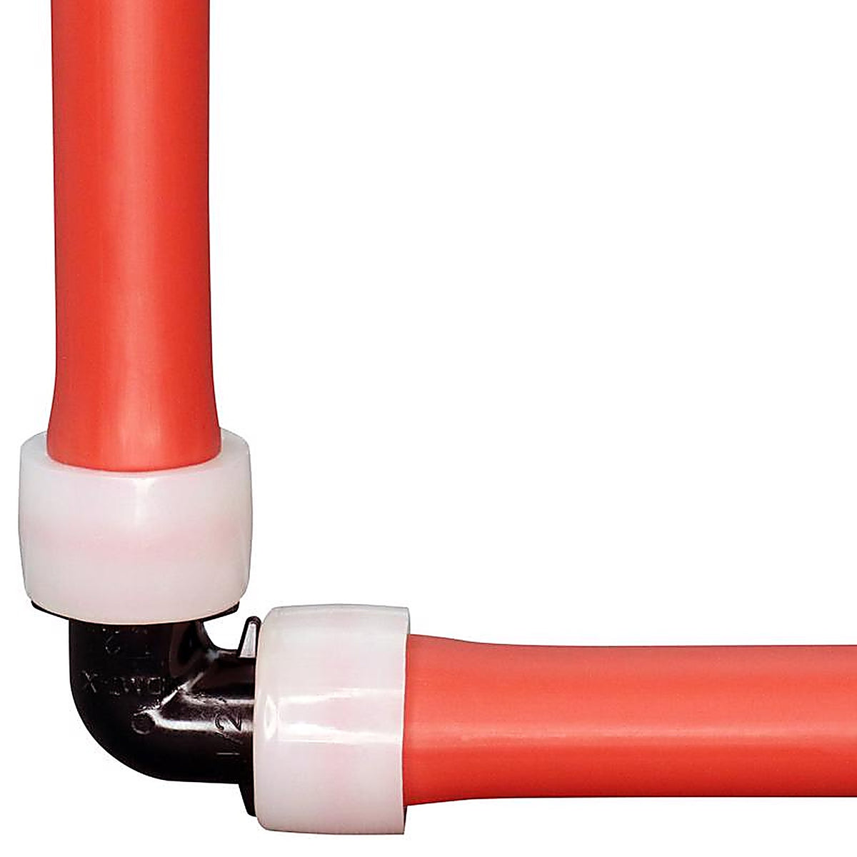 Apollo EPXPAE3410PK Pex A 3/4 in. PEX Barb x 3/4 in. Dia. PEX Plastic Elbow