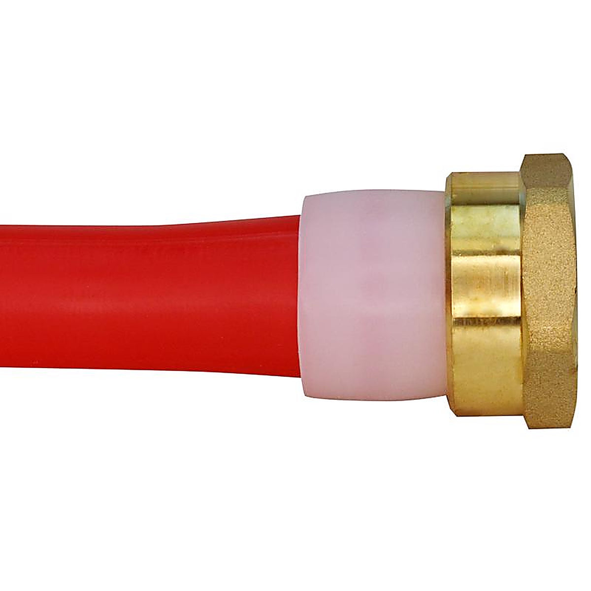 Apollo EPXFA341 Pex A 3/4 in. PEX x 1 in. Dia. FPT Brass Female Adapter