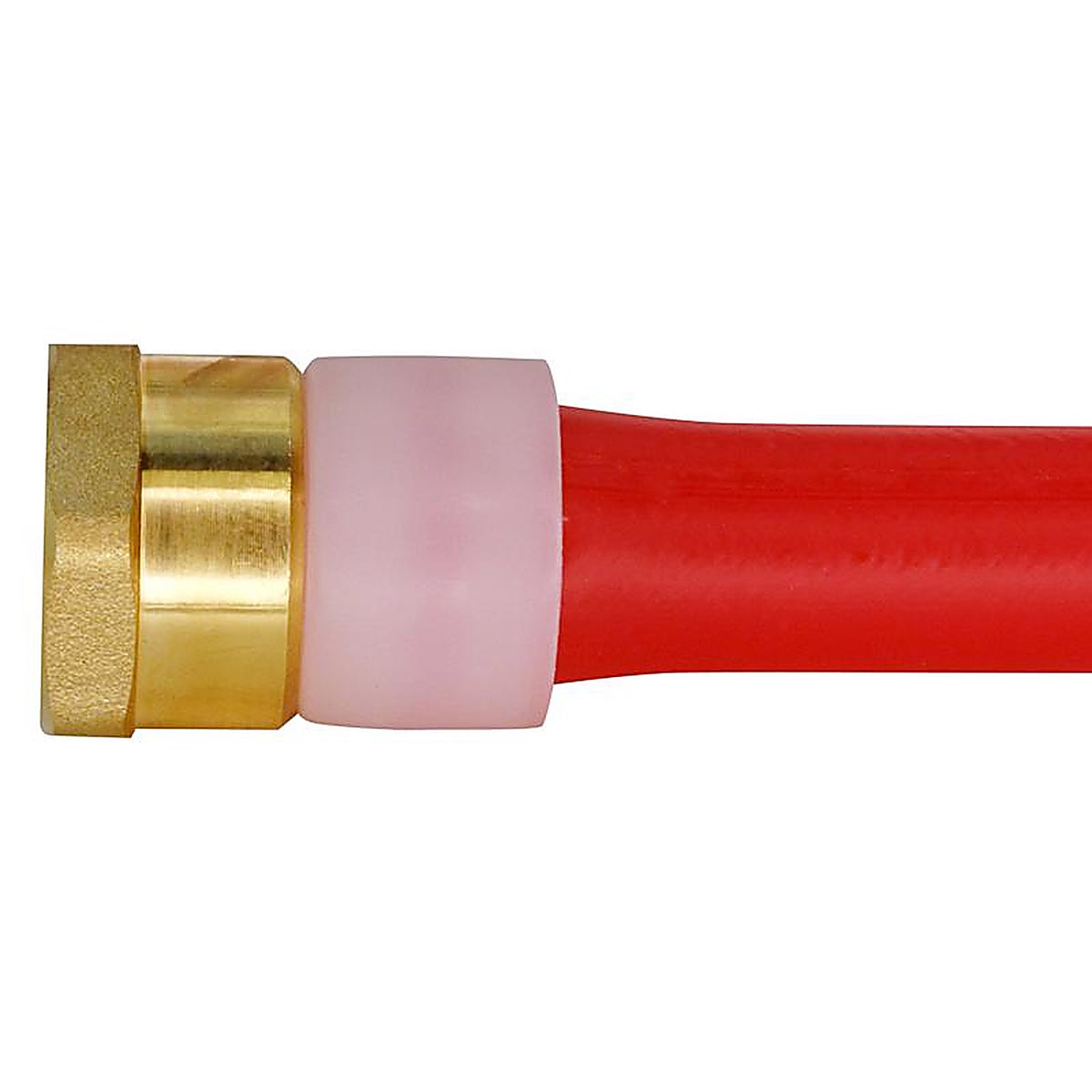 Apollo EPXFA1 Pex A 1 in. PEX x 1 in. Dia. FPT Brass Female Adapter