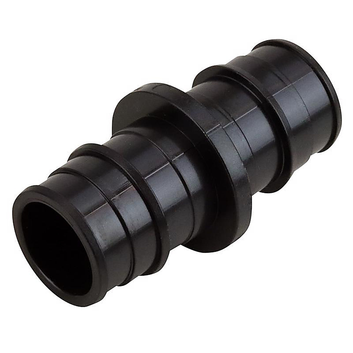 Apollo EPXPAC3410PK Pex A 3/4 in. PEX Barb x 3/4 in. Dia. PEX Plastic Coupling