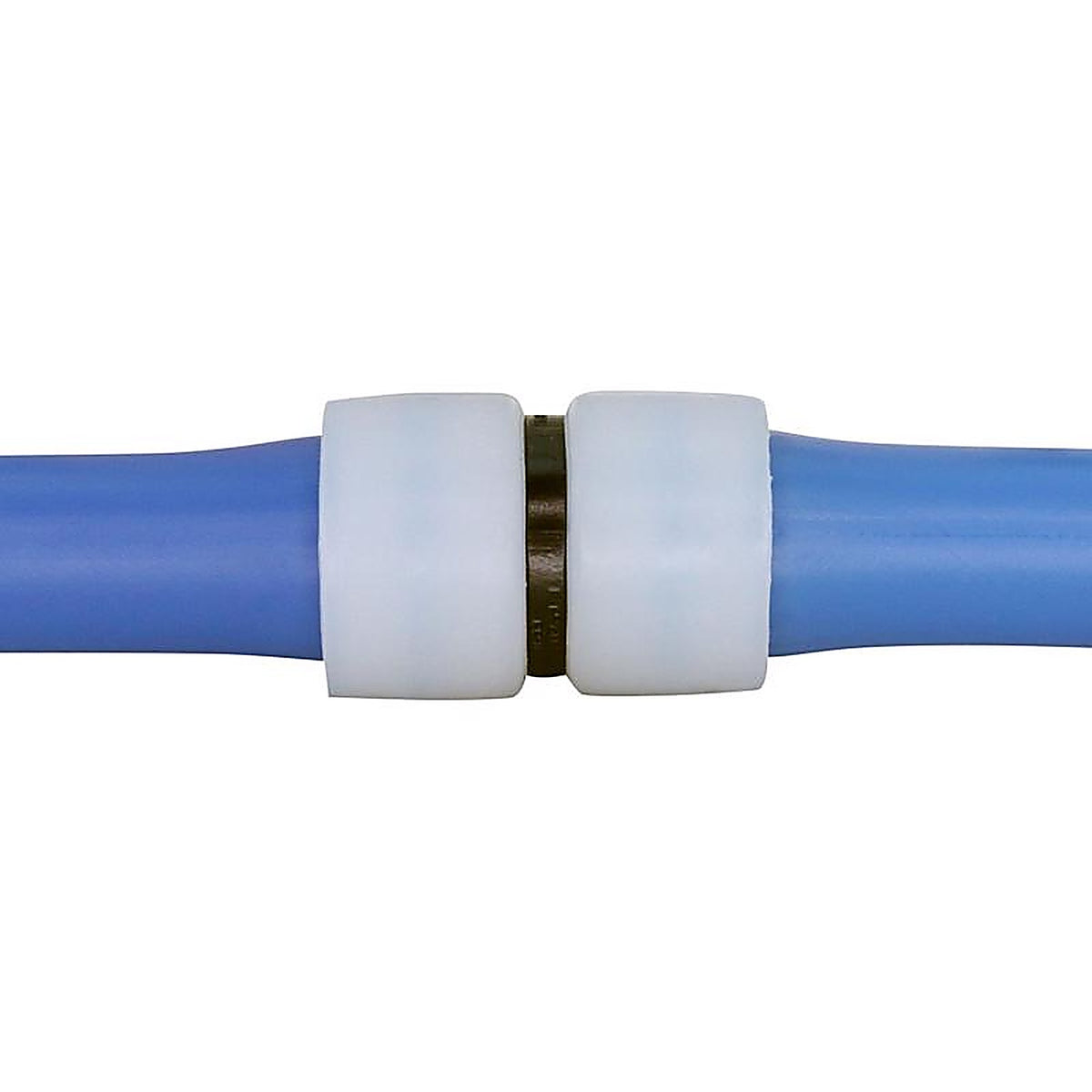 Apollo EPXPAC3410PK Pex A 3/4 in. PEX Barb x 3/4 in. Dia. PEX Plastic Coupling
