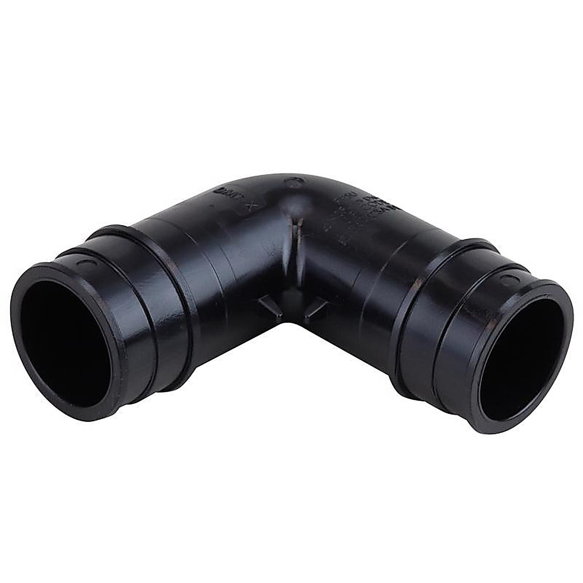 Apollo EPXPAE15PK Pex A 1 in. PEX Barb x 1 in. Dia. PEX Plastic Elbow