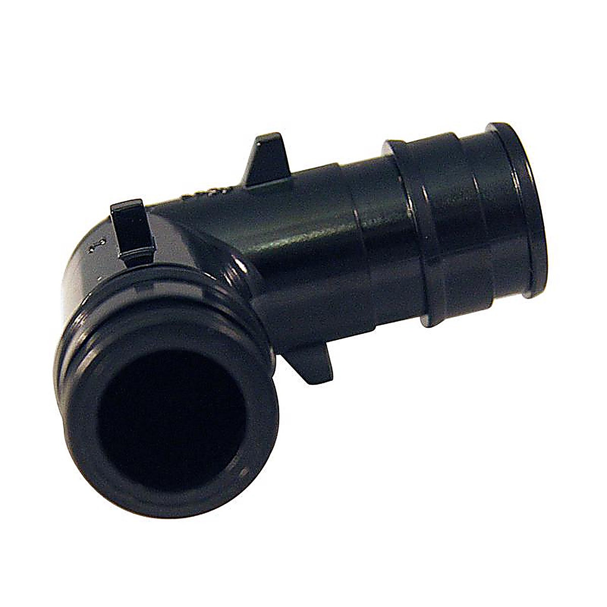 Apollo EPXPAE1210PK Pex A 1/2 in. PEX Barb x 1/2 in. Dia. PEX Plastic Elbow