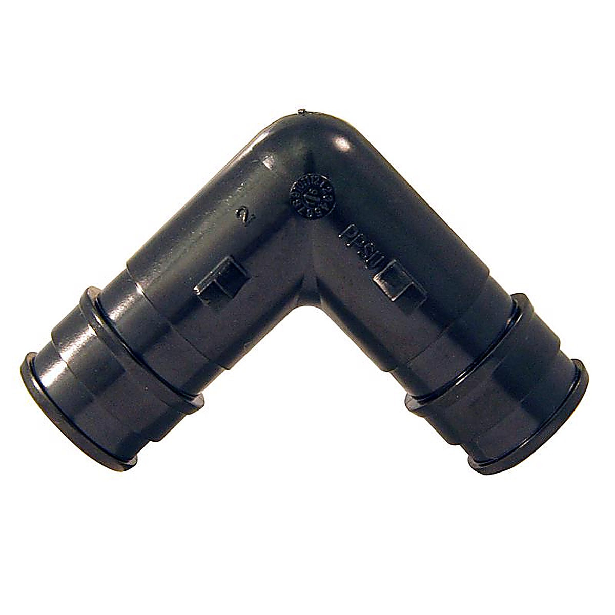 Apollo EPXPAE1210PK Pex A 1/2 in. PEX Barb x 1/2 in. Dia. PEX Plastic Elbow