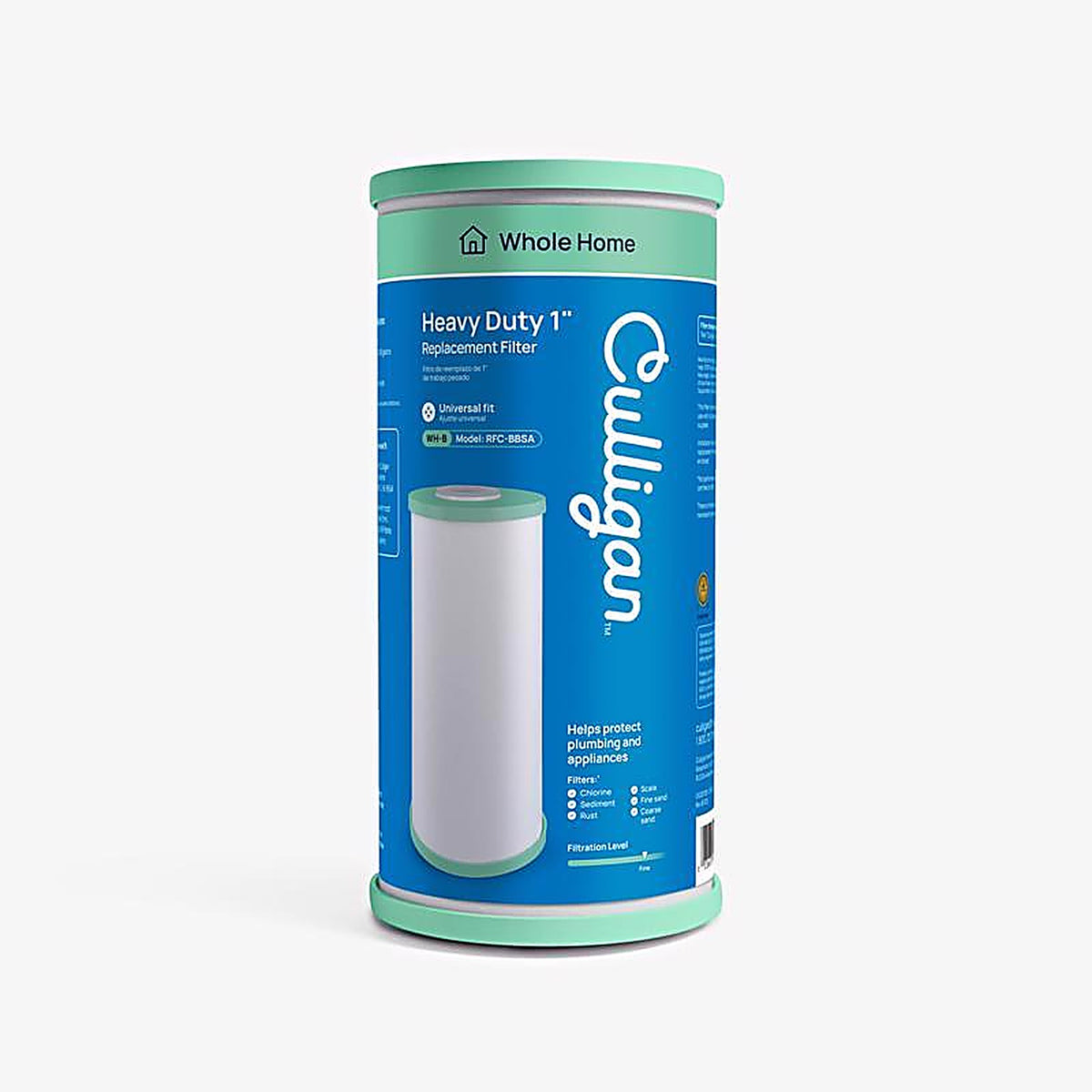 Culligan RFC-BBSA Whole House Drinking Water Filter For HD-950A