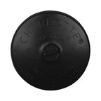 Charlotte Pipe ABS001160600 1-1/2 in. Socket Cap