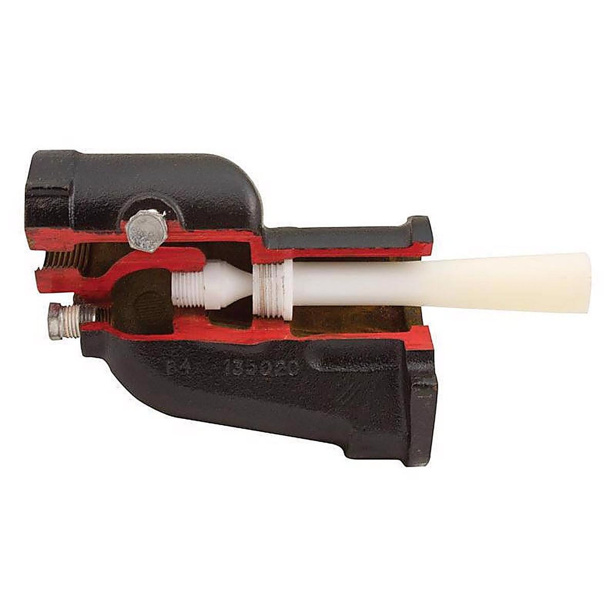 Star Water Systems - SW05E-1630 - 3/4 HP 1020 GPH Cast Iron Shallow Jet Well Ejector
