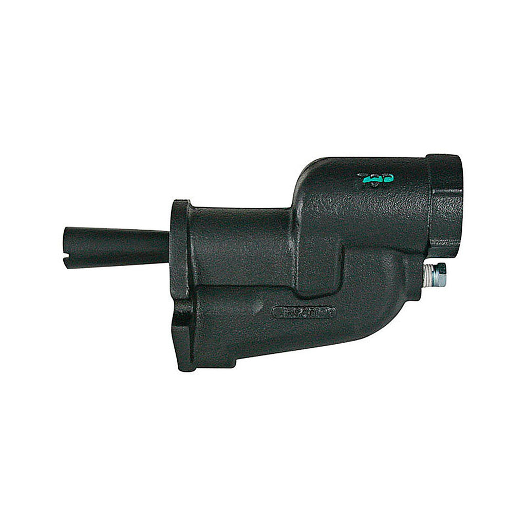 Star Water Systems - SW07E-1432 - 1 HP 1170 GPH Cast Iron Shallow Jet Well Ejector