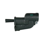 Star Water Systems - SW07E-1432 - 1 HP 1170 GPH Cast Iron Shallow Jet Well Ejector